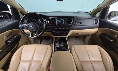 Kia Canival 2020, 126779 км, за 11726.39 USD - фото 7