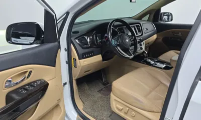 Kia Canival 2020, 126779 км, за 11726.39 USD - фото 11