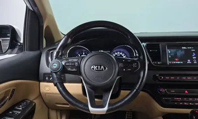 Kia Canival 2020, 126779 км, за 11726.39 USD - фото 13