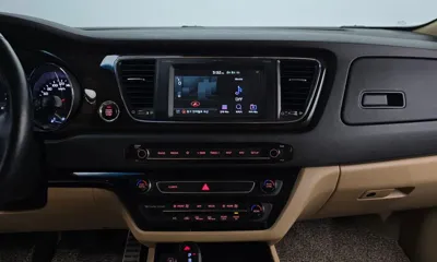 Kia Canival 2020, 126779 км, за 11726.39 USD - фото 15
