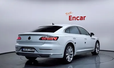 Volkswagen Arteon 2022, 34719 км, за 19469.94 USD
