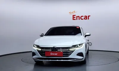 Volkswagen Arteon 2022, 34719 км, за 19469.94 USD