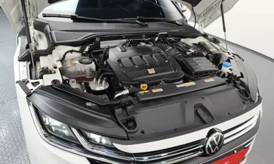 Volkswagen Arteon 2022, 34719 км, за 19437.03 USD - фото 6