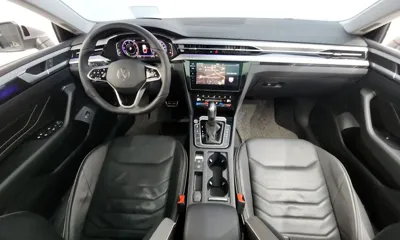 Volkswagen Arteon 2022, 34719 км, за 19437.03 USD - фото 7