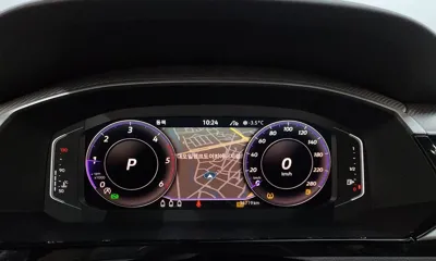 Volkswagen Arteon 2022, 34719 км, за 19437.03 USD - фото 8