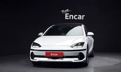Hyundai Ioniq6 2024, 110982 км, за 16872.97 USD