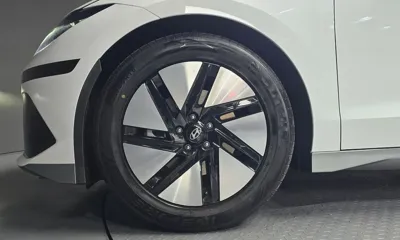Hyundai Ioniq6 2024, 110982 км, за 16872.97 USD