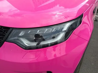 Land Rover Discovery 2020, 118500 км, за 37668.49 USD
