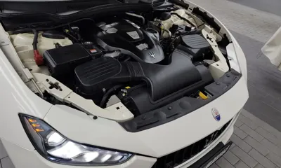 Maserati Ghibli 2014, 55725 км, за 11035.2 USD - фото 6