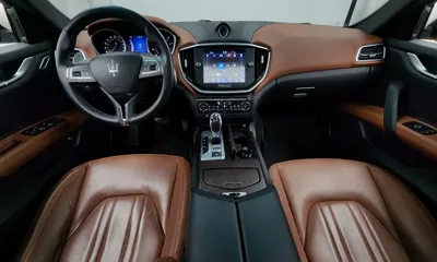 Maserati Ghibli 2014, 55725 км, за 11035.2 USD - фото 7