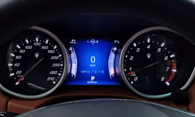 Maserati Ghibli 2014, 55725 км, за 11035.2 USD - фото 8