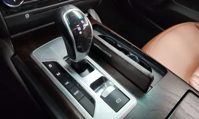 Maserati Ghibli 2014, 55725 км, за 11035.2 USD - фото 9