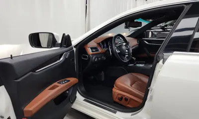 Maserati Ghibli 2014, 55725 км, за 11035.2 USD - фото 10