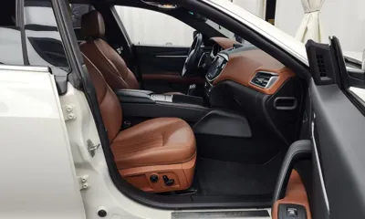 Maserati Ghibli 2014, 55725 км, за 11035.2 USD - фото 11