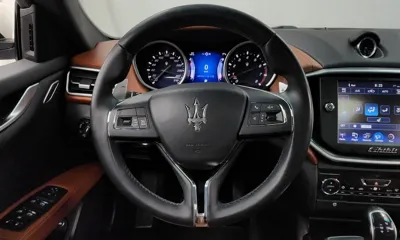 Maserati Ghibli 2014, 55725 км, за 11035.2 USD - фото 13