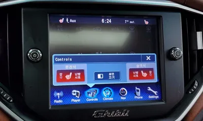 Maserati Ghibli 2014, 55725 км, за 11035.2 USD - фото 16