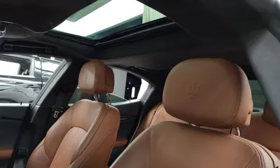 Maserati Ghibli 2014, 55725 км, за 11035.2 USD - фото 19