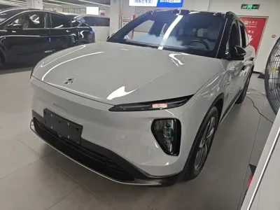 Nio ES6 · 2024 год