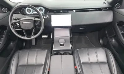 Land Rover Range Rover Evoque 2025, 8605 км, за 39087.97 USD - фото 7