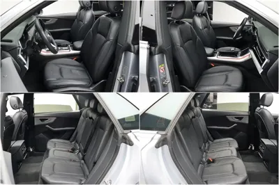 Audi Q8 2021, 115642 км, за 31384.2 USD - фото 12