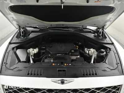 Genesis GV80 2021, 90000 км, за 26847.84 USD - фото 6
