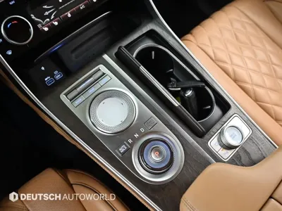 Genesis GV80 2021, 90000 км, за 26847.84 USD - фото 9