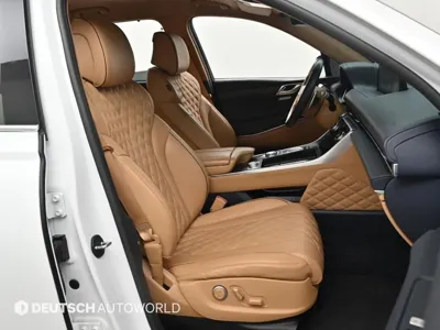 Genesis GV80 2021, 90000 км, за 26847.84 USD - фото 10