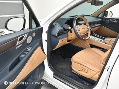 Genesis GV80 2021, 90000 км, за 26847.84 USD - фото 11