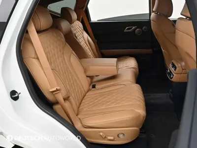 Genesis GV80 2021, 90000 км, за 26847.84 USD - фото 12