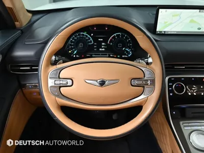 Genesis GV80 2021, 90000 км, за 26847.84 USD - фото 13