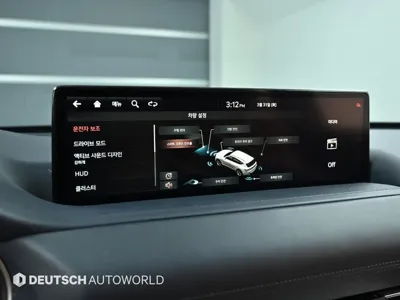 Genesis GV80 2021, 90000 км, за 26847.84 USD - фото 17