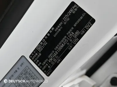 Genesis GV80 2021, 90000 км, за 26847.84 USD - фото 20