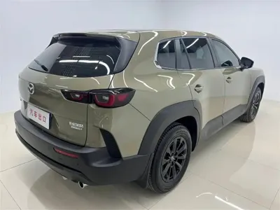 Mazda CX-50 Xingye 2024, 19000 км, за 24907.98 USD