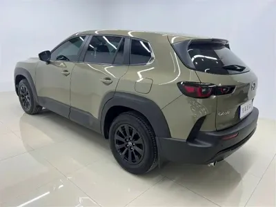 Mazda CX-50 Xingye 2024, 19000 км, за 24907.98 USD