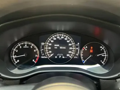 Mazda CX-50 Xingye 2024, 19000 км, за 24907.98 USD - фото 13