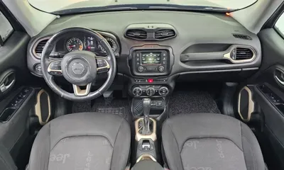 Jeep Renegade 2016, 107284 км, за 4269.57 USD - фото 7