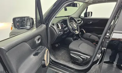Jeep Renegade 2016, 107284 км, за 4269.57 USD - фото 10