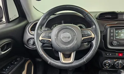Jeep Renegade 2016, 107284 км, за 4269.57 USD - фото 13
