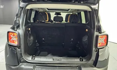Jeep Renegade 2016, 107284 км, за 4269.57 USD - фото 20