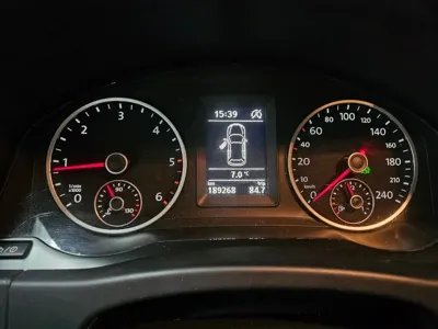 Volkswagen Tiguan 2015, 189268 км, за 5748.26 USD - фото 8