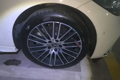 Mercedes-Benz C-Class 2022, 51400 км, за 26154 USD - фото 8