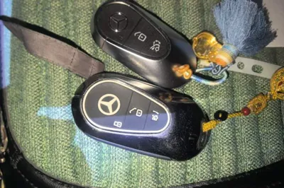 Mercedes-Benz C-Class 2022, 51400 км, за 26154 USD - фото 20