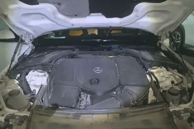 Mercedes-Benz C-Class 2022, 51400 км, за 26154 USD - фото 21