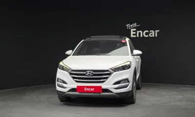 Hyundai Tucson 2016, 88070 км, за 7922.03 USD