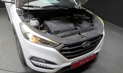Hyundai Tucson 2016, 88070 км, за 7870.55 USD - фото 6