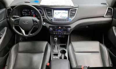 Hyundai Tucson 2016, 88070 км, за 7870.55 USD - фото 7