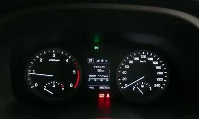 Hyundai Tucson 2016, 88070 км, за 7870.55 USD - фото 8