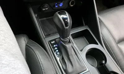 Hyundai Tucson 2016, 88070 км, за 7870.55 USD - фото 9