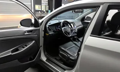 Hyundai Tucson 2016, 88070 км, за 7870.55 USD - фото 10