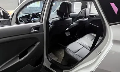 Hyundai Tucson 2016, 88070 км, за 7870.55 USD - фото 11